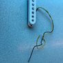Fender Stratocaster squier middle single coil pickups electric guitar parts accessories Image 2