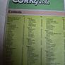 Vintage Cork guide book Image 2