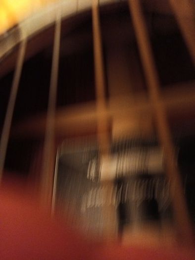guitar