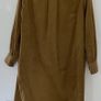 COS  Corduroy Midi Shirt Dress Image 7