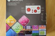 GBOX Retro 200 Video Games Console In 1