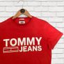 Tommy Hilfiger T-Shirt Image 2
