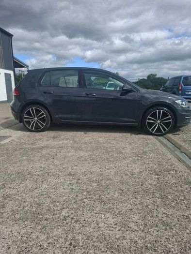 Volkswagen Golf 1.6 Tdi Se @ Owen Ryan Motors