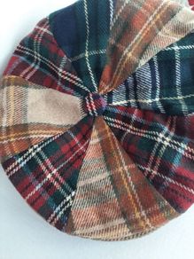 vintage shandon cap