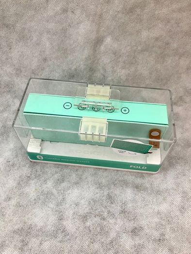Rockbox Bluetooth Speaker Fold