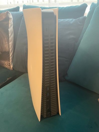 PS5 gaming console