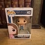 Funko Pop! Hermione Granger 43 , Pink Hoodie (Mint, Never Opened) Image 7