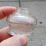 Vintage Vapo Cresolene  kerosene bottle Image 4