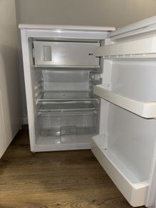 Beko Mini Fridge - Excellent Condition- Dublin