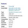 25 Pennia Finland Image 4