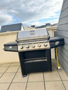 Bbq