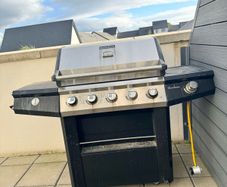 Bbq