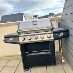 Bbq