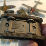 Corgi Diecast Tank Bundle Image 5