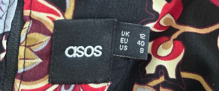 Cos dress