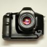 Canon T90 with 50mm F1.8 Image 7