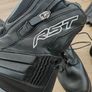 Motorbike helmet, boots, gloves Image 3