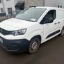 2022 Peugeot Partner 1.5 HDi Image 7