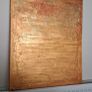 Original hand painted abstract picture on canvas. Image 2