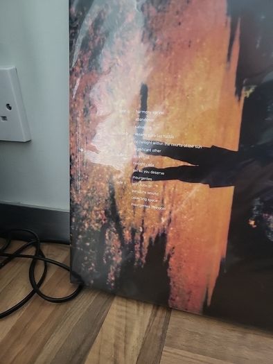 Steven Wilson insurgents 2 vinyl