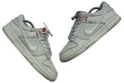 Nike Dunk Low "Light Orewood Brown Sashiko