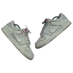 Nike Dunk Low "Light Orewood Brown Sashiko