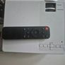 Brand new Bluetooth projector with remote Image 5