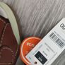 Bnwt Fishermen Sandals size1 Tan Image 5