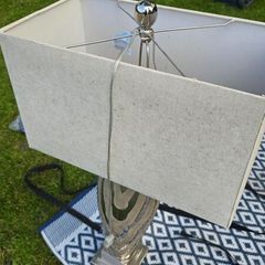 Sitting Room Lamp