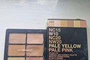 Mac Concealer