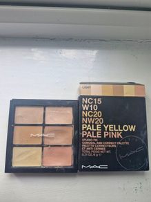 Mac Concealer