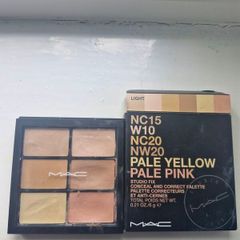 Mac Concealer