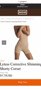 Shapewear