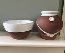 Stephen Pearce Pottery