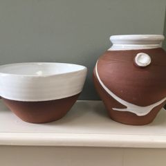 Stephen Pearce Pottery