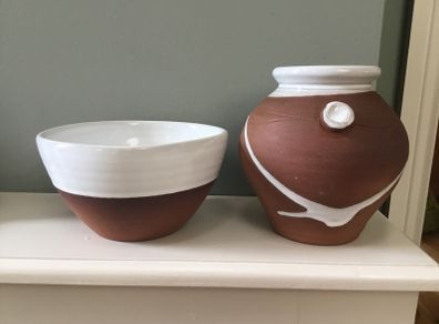 Stephen Pearce Pottery