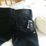 Jack &  Jones Men's Dark Denim Jeans - W36" L34" Image 6