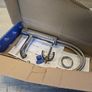 GROHE Essence New Basin Mixer Chrome 23590001 Image 4