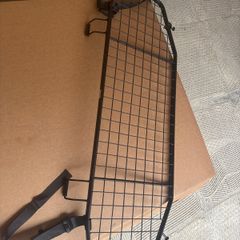 car dog gate