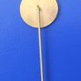 INSTITUTE OF TRANSPORT (1954 Annual Conference, Paris) - attending delegate's badge (a scarce badge) Image 3