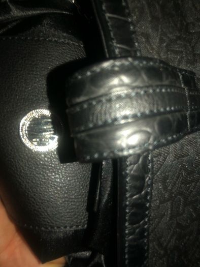 DKNY cross body