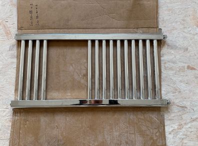 Unused 40cm Wide Heated Towel Rail
