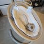 Maxi-Cosi Cassia Electric Baby Swing - 2 for sale - 80 each Image 2