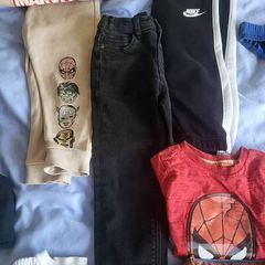 boys 2-3 yrs clothes