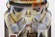 Star Wars Jedi Temple Guard 3.75 " Scale New &amp; Unopened