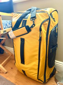 Samsonite Paradiver