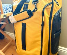Samsonite Paradiver