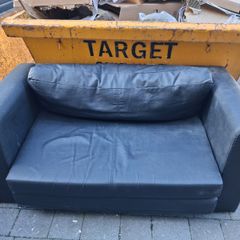 FREE Ikea two seater sofa
