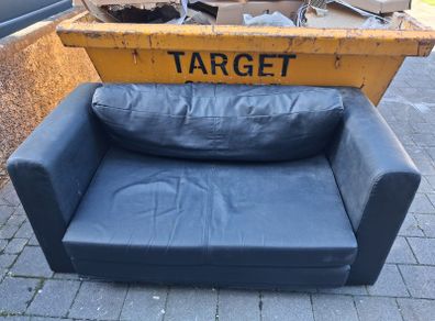 FREE Ikea two seater sofa