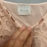 Lace Dress - Size M/L Image 3